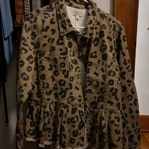 Mud Pie Jacket- New with tags